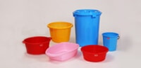 Plastic Product - Household